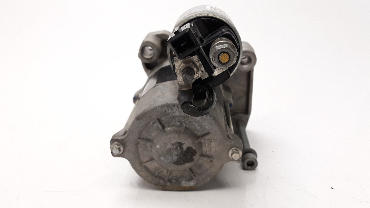 PEUGEOT 208 Peugeot 208 (2012-2015) Starter Motor 9812715380 18774646