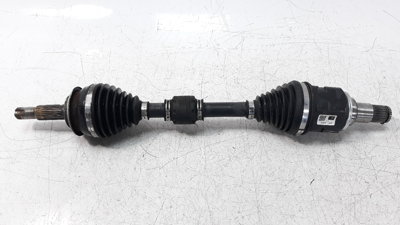 TOYOTA Prius Plus 1 generation (2012-2020) Front Left Driveshaft 4342012A60, T97065, TO2370 24833484