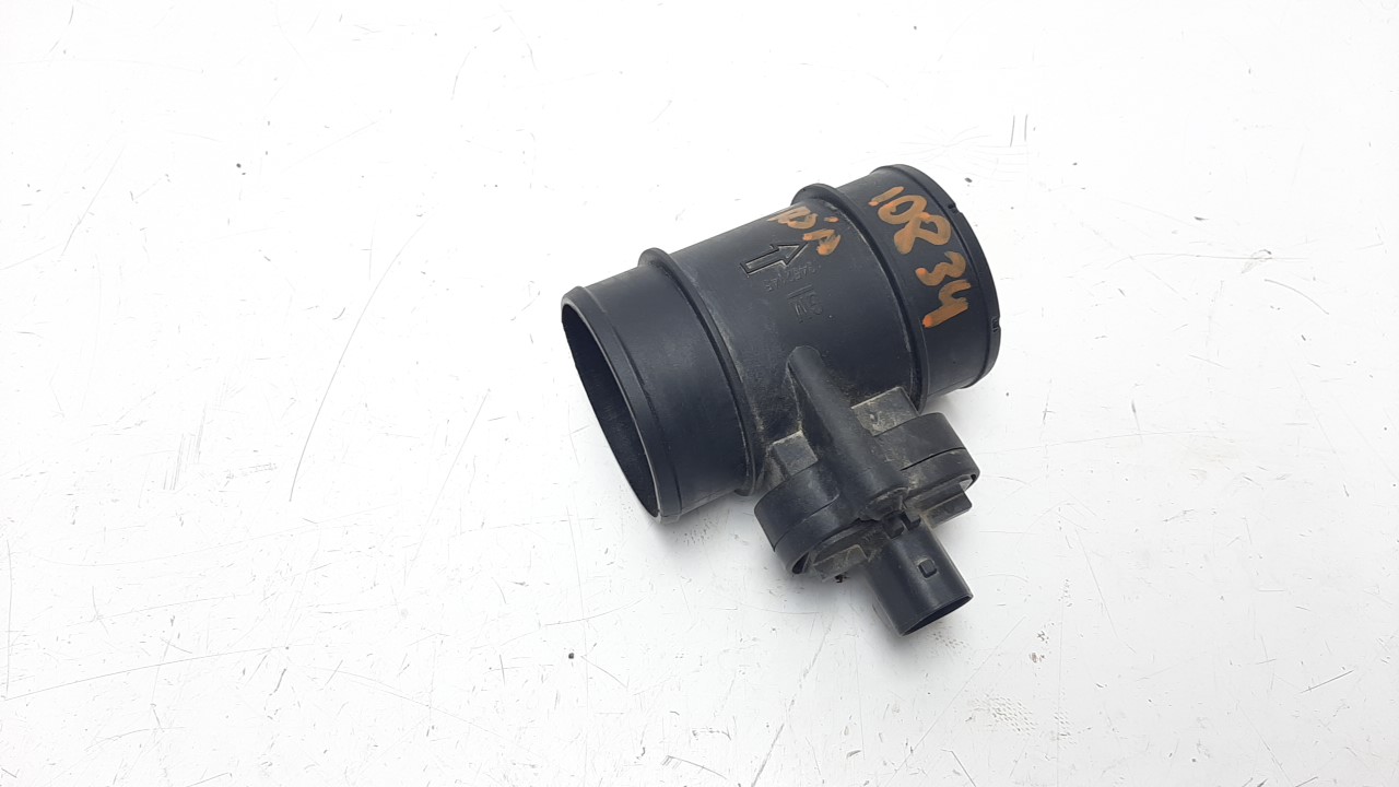 OPEL Corsa D (2006-2020) Mass Air Flow Sensor MAF 13452145 22810501