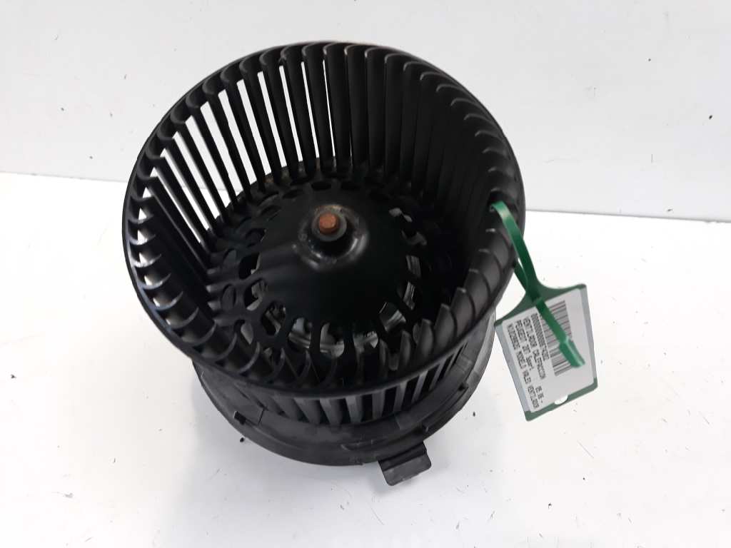 MASERATI 207 1 generation (2006-2009) Нагревательный вентиляторный моторчик салона N102992G 18535986