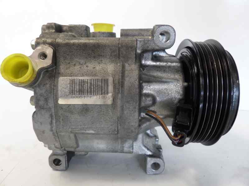 FIAT Punto 3 generation (2005-2020) Помпа за климатик 592475900 18477549