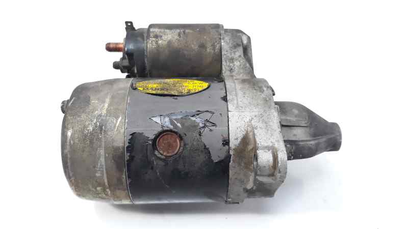 HYUNDAI Accent LC (1999-2013) Starter Motor 3610021740 18699021