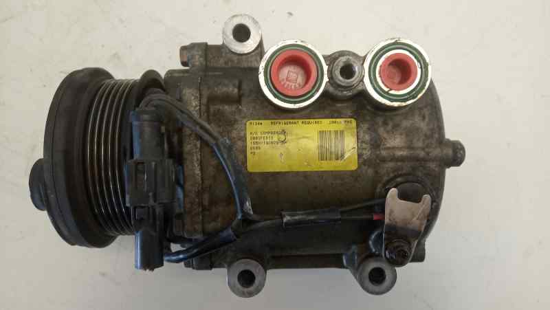 FORD Ka 1 generation (1996-2008) Air Condition Pump 1S5H19D629AA 18636326