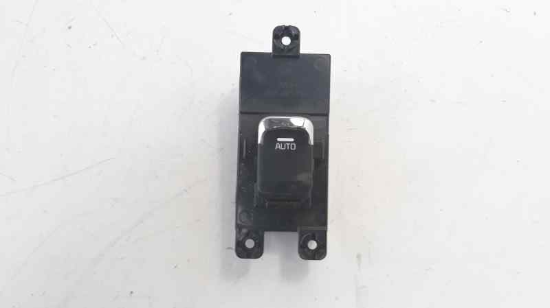 KIA Cee'd 2 generation (2012-2018) Front Right Door Window Switch 93580A2100 18591314