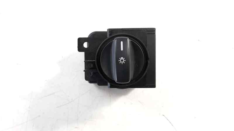 CHEVROLET B-Class W245 (2005-2011) Headlight Switch Control Unit 1695452704 18691527