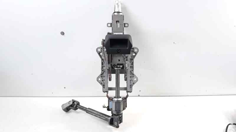 VOLKSWAGEN Passat B6 (2005-2010) Steering Column Mechanism 3C1419501S 18650520