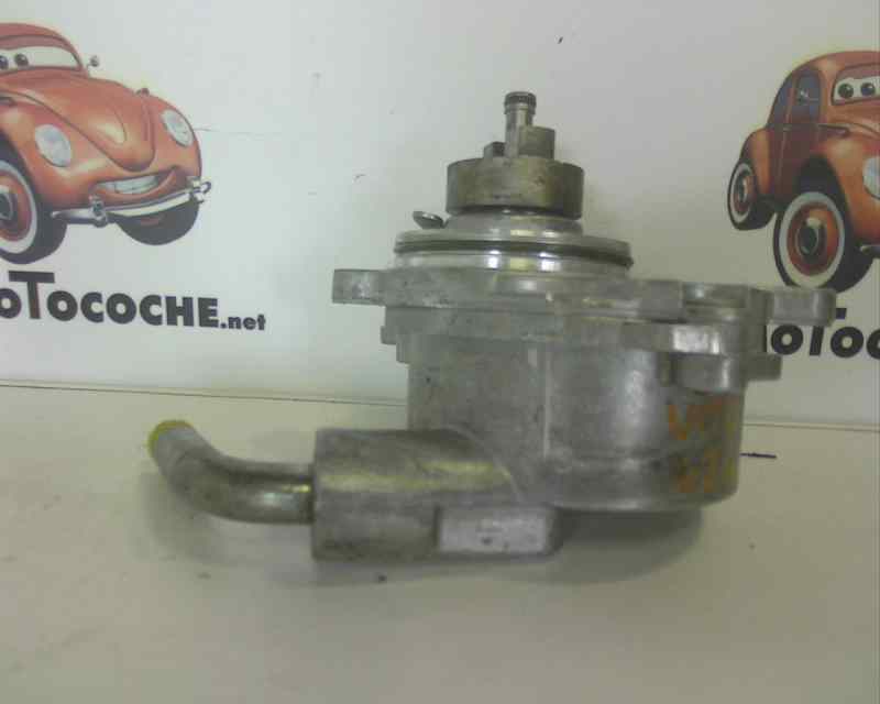 MERCEDES-BENZ Vito W638 (1996-2003) Vakuum pumpe A6112300165 25308192