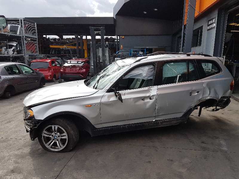 BMW X3 E83 (2003-2010) Other Body Parts 3542676693102, 25916010 18652385
