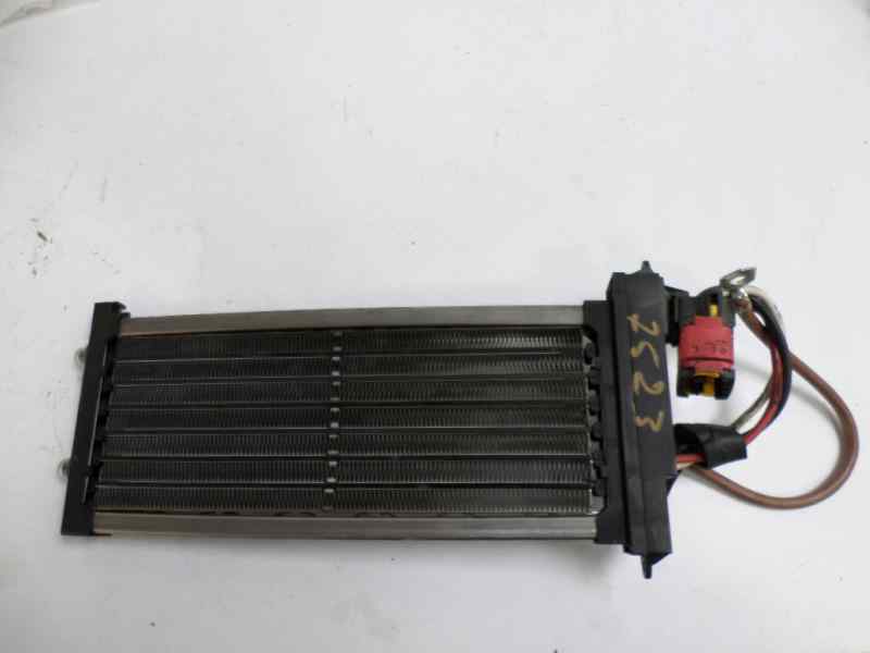 FIAT 607 1 generation (2000-2008) Interior Heater Resistor 658349V 18485780
