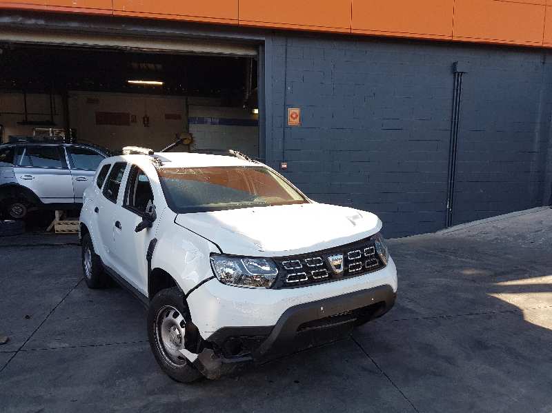 DACIA Duster 1 generation (2010-2017) Galinio dangčio spyna 905039428R 18653050