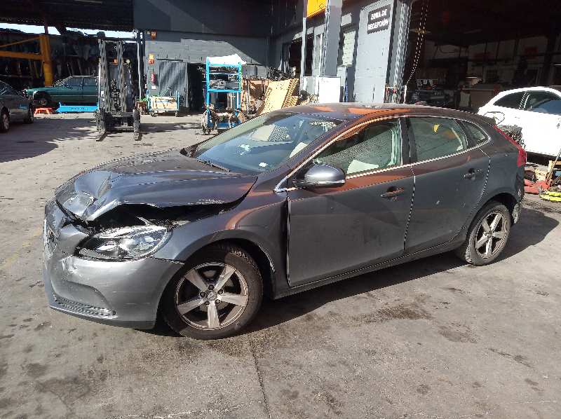 VOLVO V40 2 generation (2012-2020) Calculateur d'unité de commande du moteur 31355712 22809820