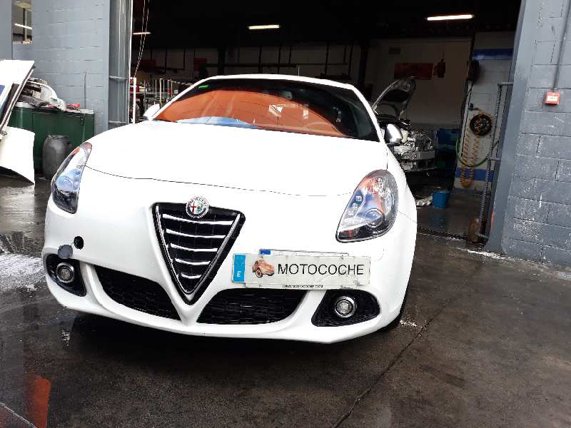 ALFA ROMEO Giulietta 940 (2010-2020) Kuro (degalų) bako siurblys 51807864 18555610