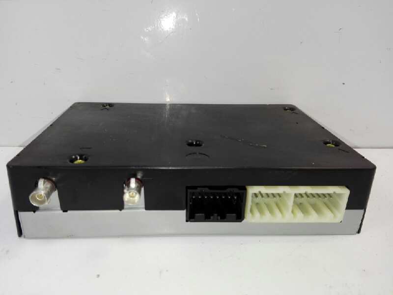 OPEL Corsa D (2006-2020) Other Control Units 84186829 18572371