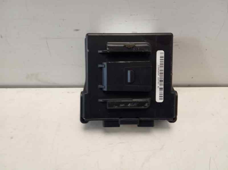 NISSAN Qashqai 2 generation (2013-2023) Other Control Units 476A04EA0A 18564472