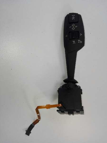 BMW 1 Series E81/E82/E87/E88 (2004-2013) Turn switch knob 01108160 18546164