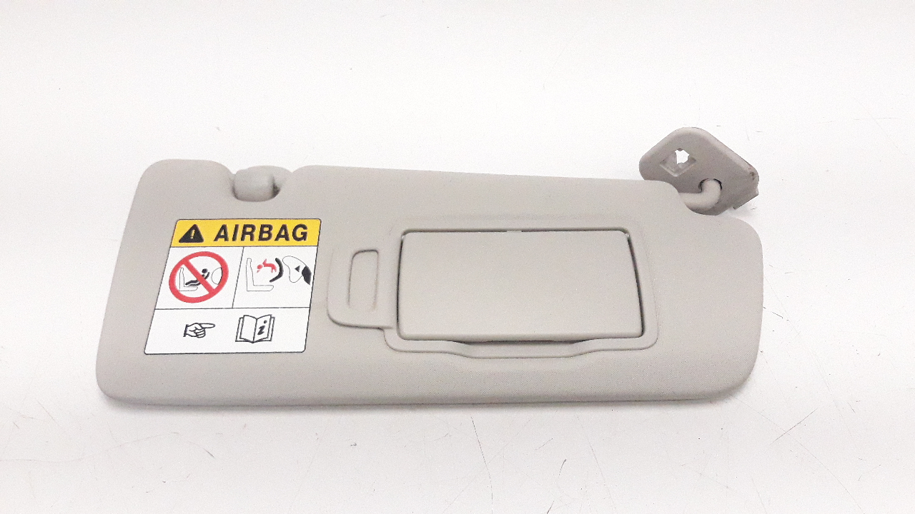 RENAULT Megane 3 generation (2008-2020) Десен сенник 964007862R 18738785