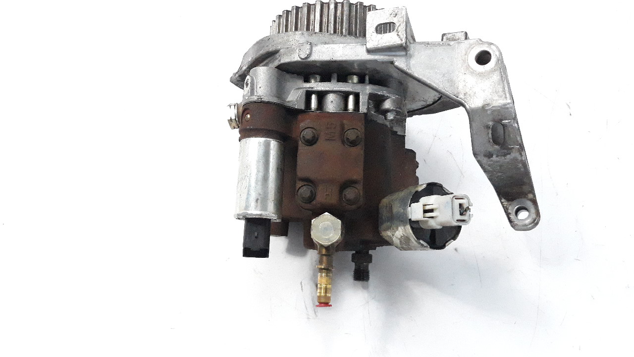 FORD Fusion 1 generation (2002-2012) High Pressure Fuel Pump 9658176080 18745409