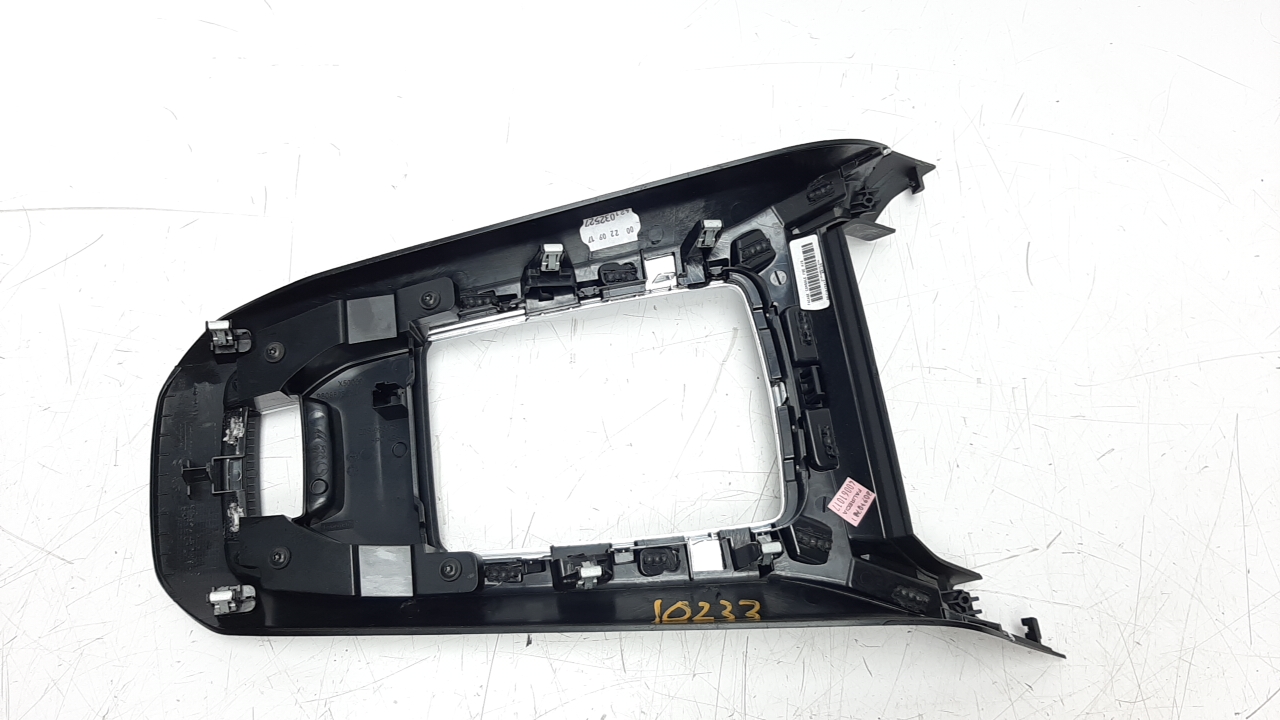 PEUGEOT 308 T9 (2013-2021) Autres pièces de garniture 98088086XU 22809839