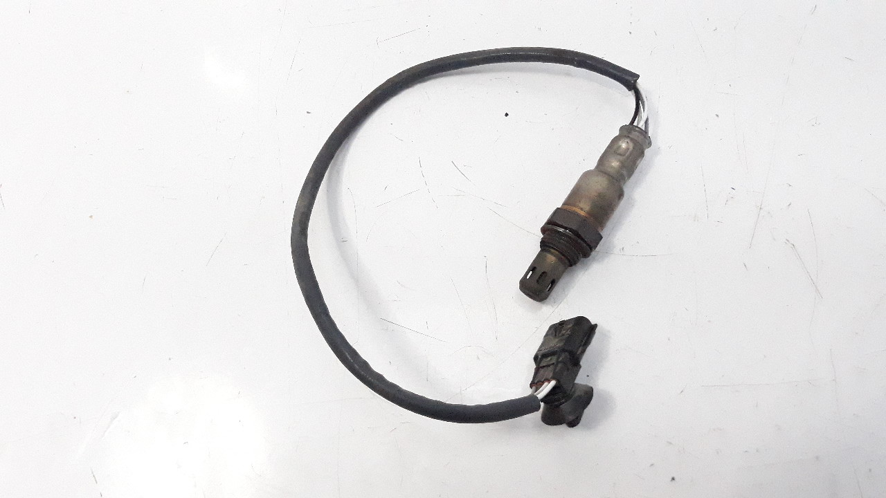 RENAULT Clio 3 generation (2005-2012) Lambda Oxygen Sensor H8200495791 18710418