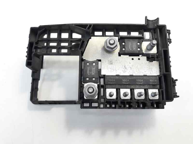 MERCEDES-BENZ Insignia A (2008-2016) Fuse Box 20999170 18616293