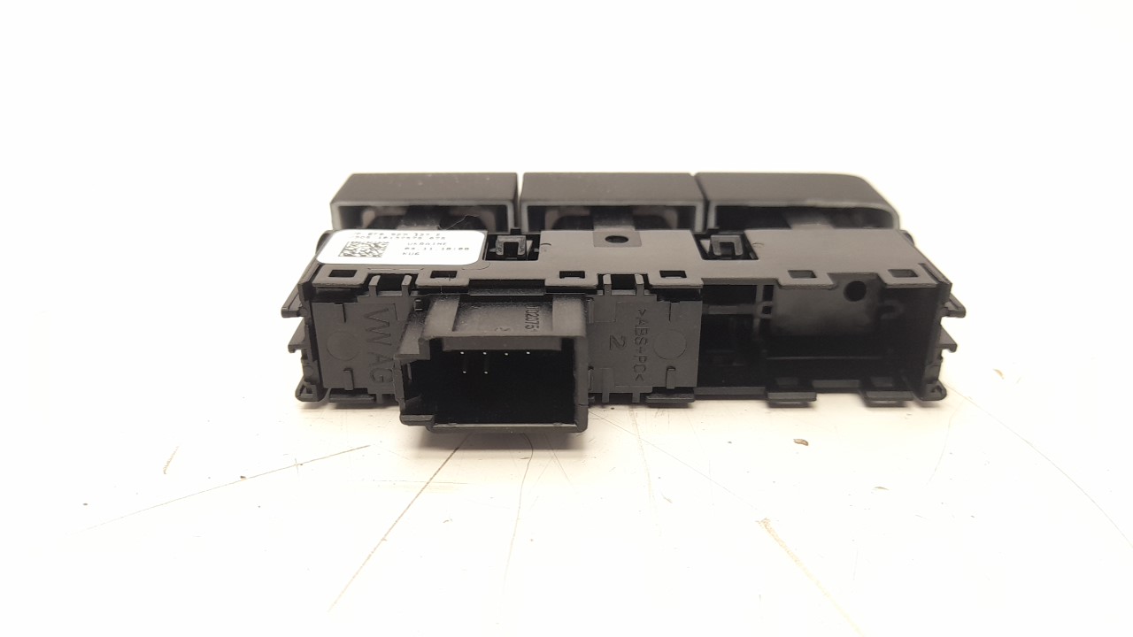 SEAT Alhambra 2 generation (2010-2021) Other Control Units 6F0927137E 18728759