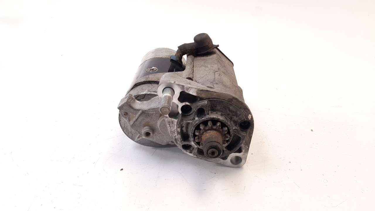 TOYOTA Hilux 7 generation (2005-2015) Starter Motor 281000L052 22816427