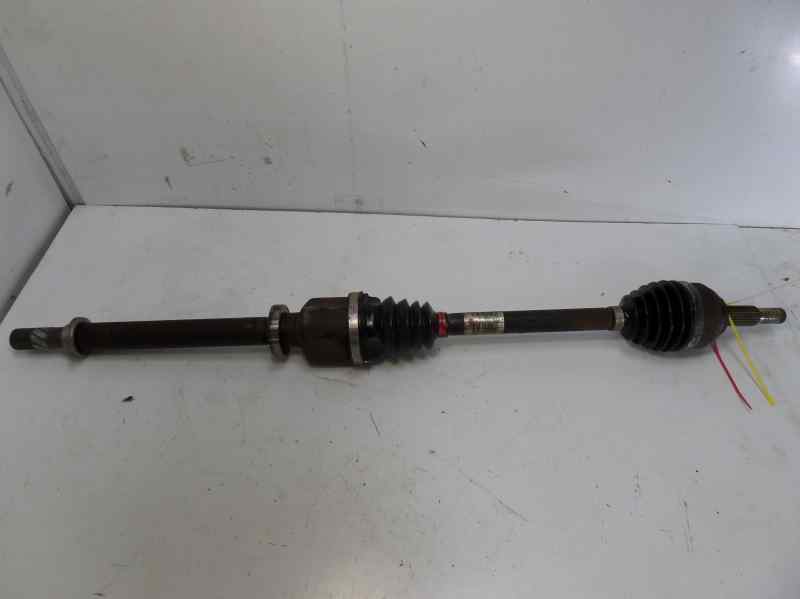 RENAULT Modus 1 generation (2004-2012) Front Right Driveshaft 8200261841 18468487