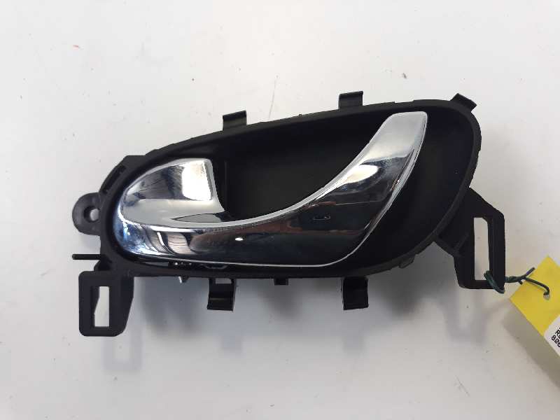 RENAULT Kadjar 1 generation (2015-2024) Left Rear Internal Opening Handle 806714EA 18517857