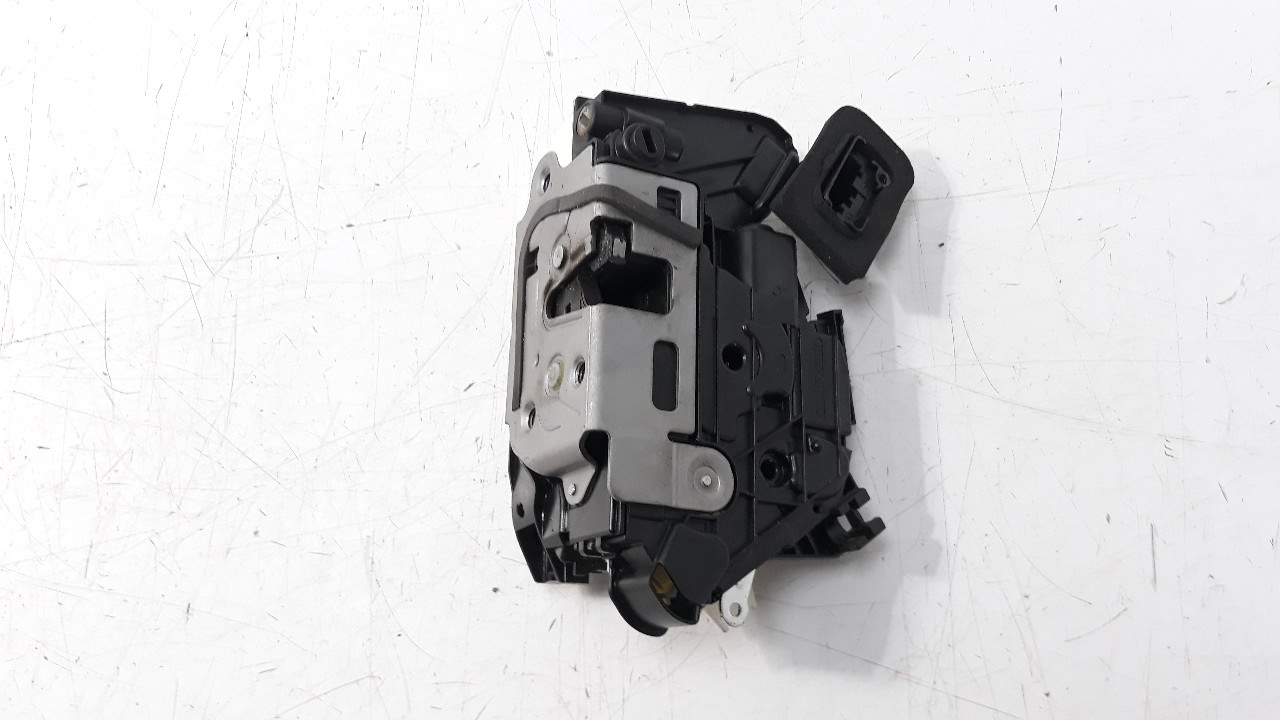 SEAT Leon 3 generation (2012-2020) Rear Left Door Lock 5K4839015AF 22815735