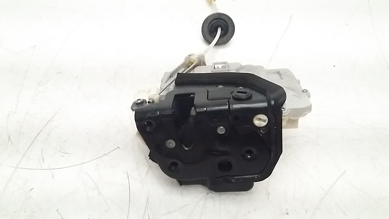 SEAT Exeo 1 generation (2009-2012) Rear Right Door Lock 8E0839016AA 22811454