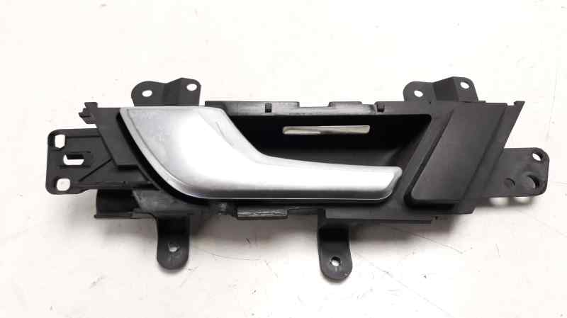 AUDI A6 C6/4F (2004-2011) Left Rear Internal Opening Handle 4F0839019F 18701103