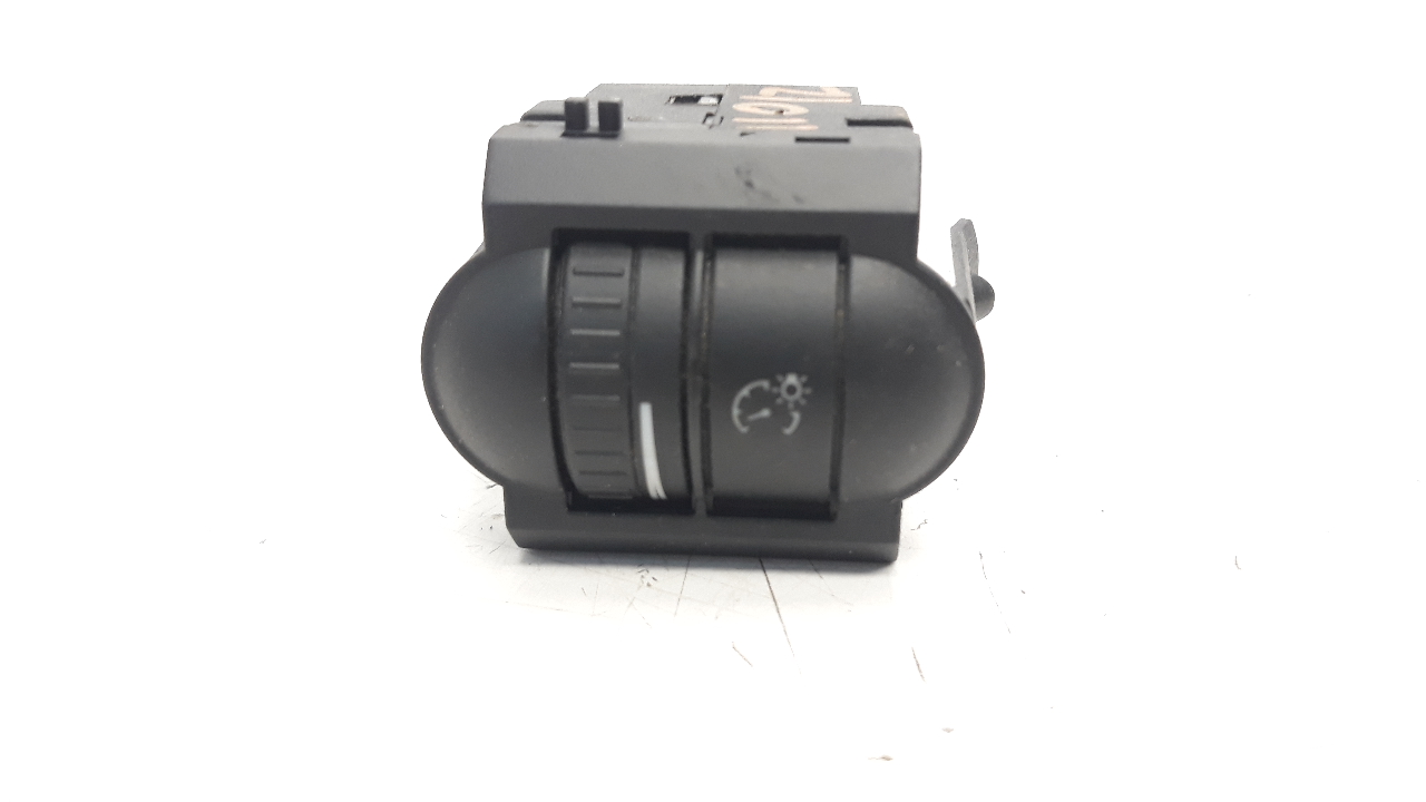 VOLKSWAGEN Scirocco 3 generation (2008-2020) Switches 1K0941334A 22831010