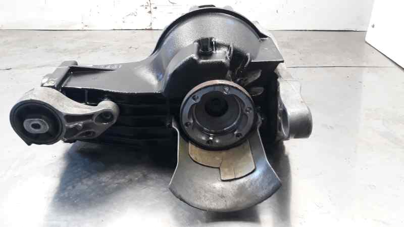 VAUXHALL A4 B6/8E (2000-2005) Rear Differential ETS 18641229