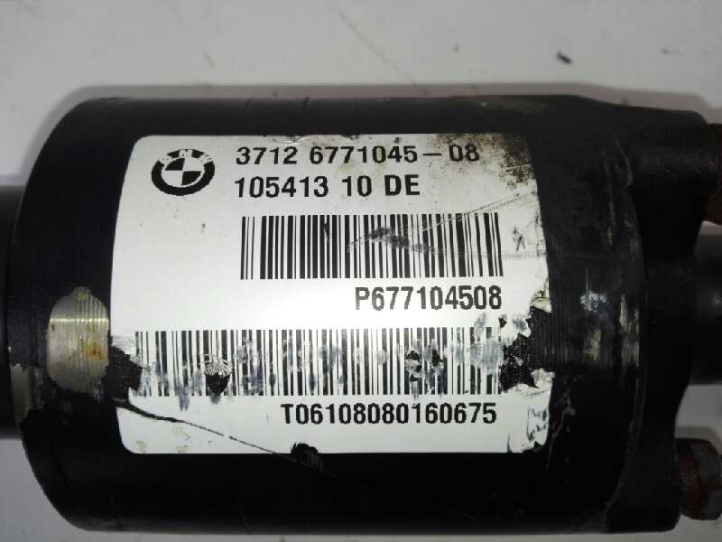 BMW X6 E71/E72 (2008-2012) Stabilizator spate 6771045 18582110