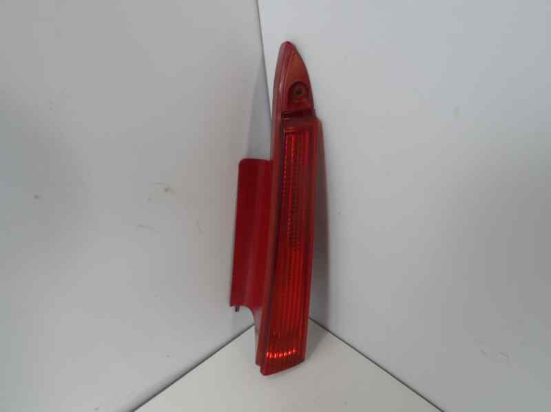 PEUGEOT C4 1 generation (2004-2011) Rear Right Taillight Lamp 6351T8 18470060