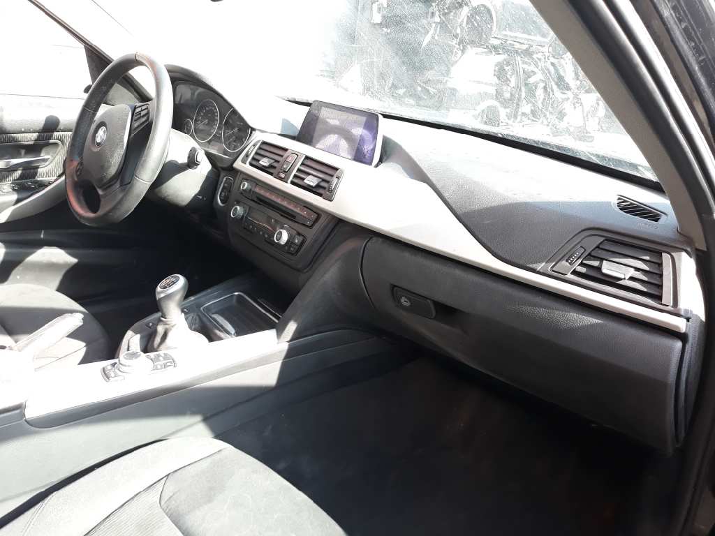BMW 3 Series F30/F31 (2011-2020) Стеклоподъемник задней правой двери 7351050 18597952