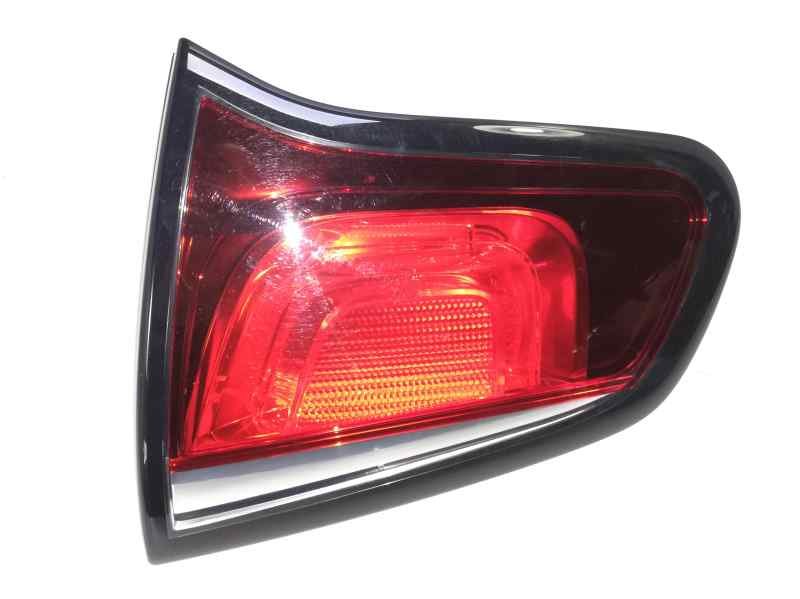 CITROËN C3 1 generation (2002-2010) Rear Right Taillight Lamp 9803934280 18637486