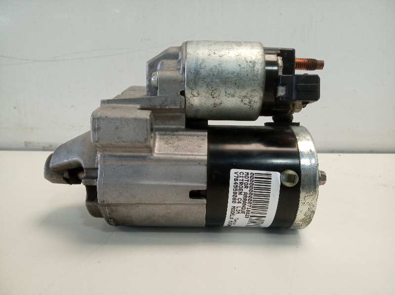 CITROËN C4 2 generation (2010-2024) Starter Motor V764559080 18560047