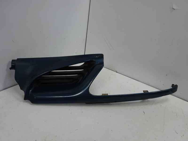 RENAULT Megane 2 generation (2002-2012) Radiátorrács 7700834200 18532312