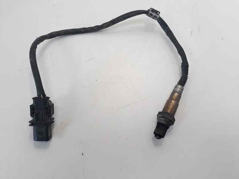 MERCEDES-BENZ E-Class W211/S211 (2002-2009) Senzor sonda lambda 0035427018 18617652