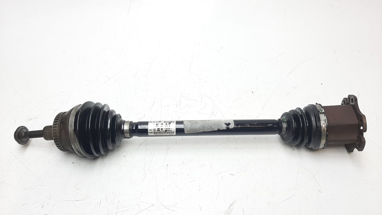 SEAT Exeo 1 generation (2009-2012) Front Right Driveshaft 8E0407272AT, A2423, T78302A 22811474