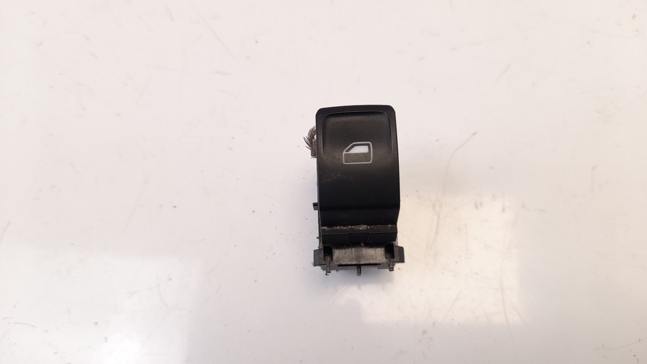 SEAT Leon 3 generation (2012-2020) Кнопка стеклоподъемника задней правой двери 5G0959855A 18746328