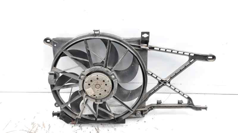 OPEL Astra J (2009-2020) Diffuser Fan 13205941 18702376