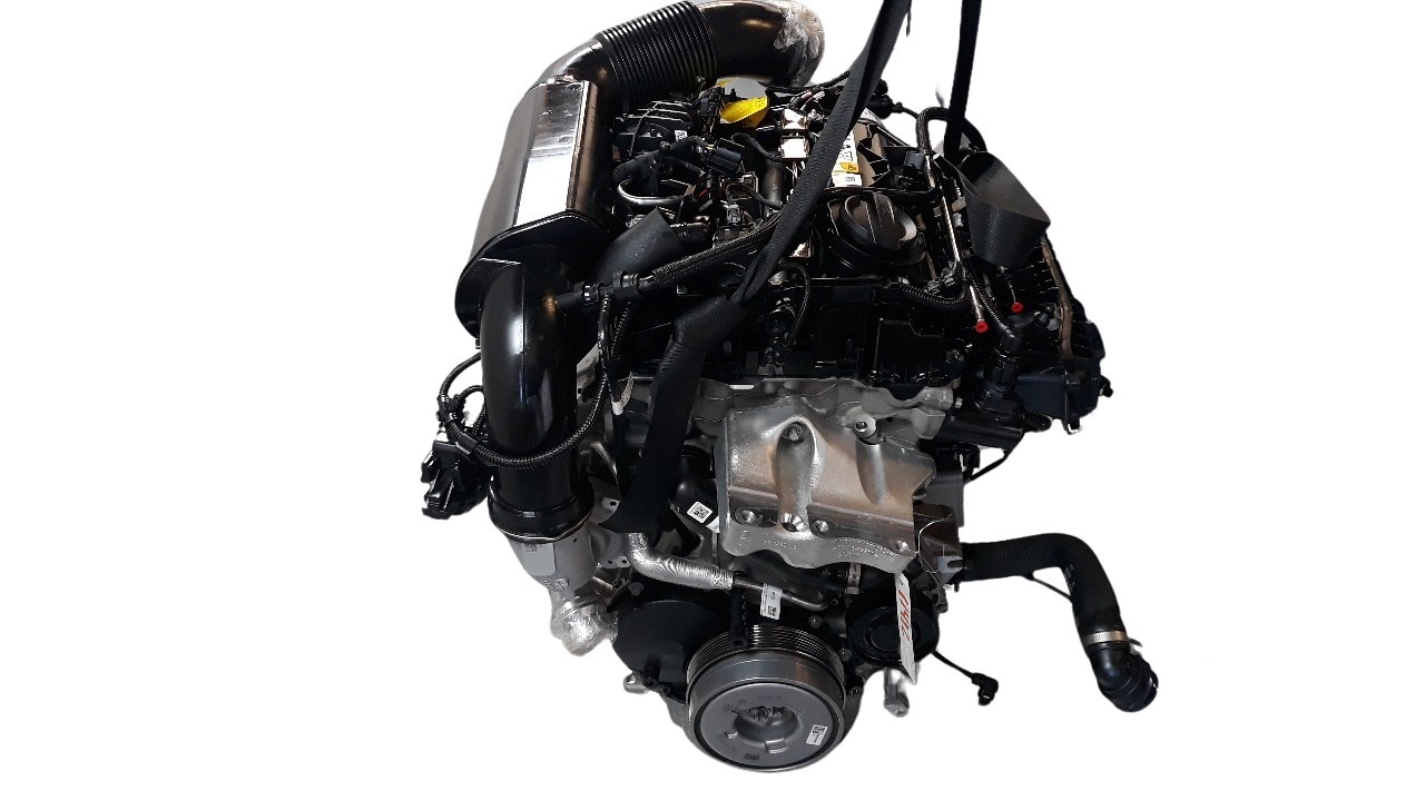 MINI Cooper R56 (2006-2015) Двигатель B38A15A 21673030