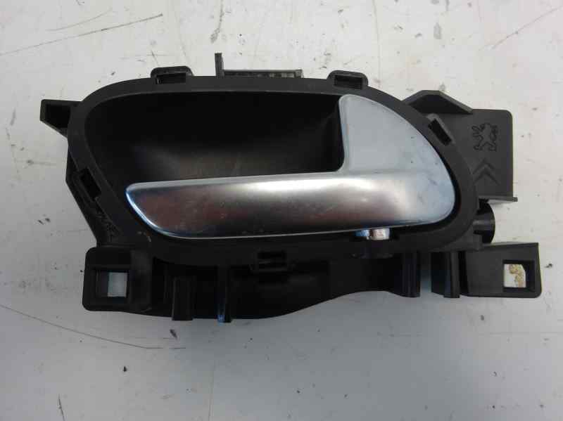 PEUGEOT 208 Peugeot 208 (2012-2015) Citas salona daļas 96605253VV 18515586