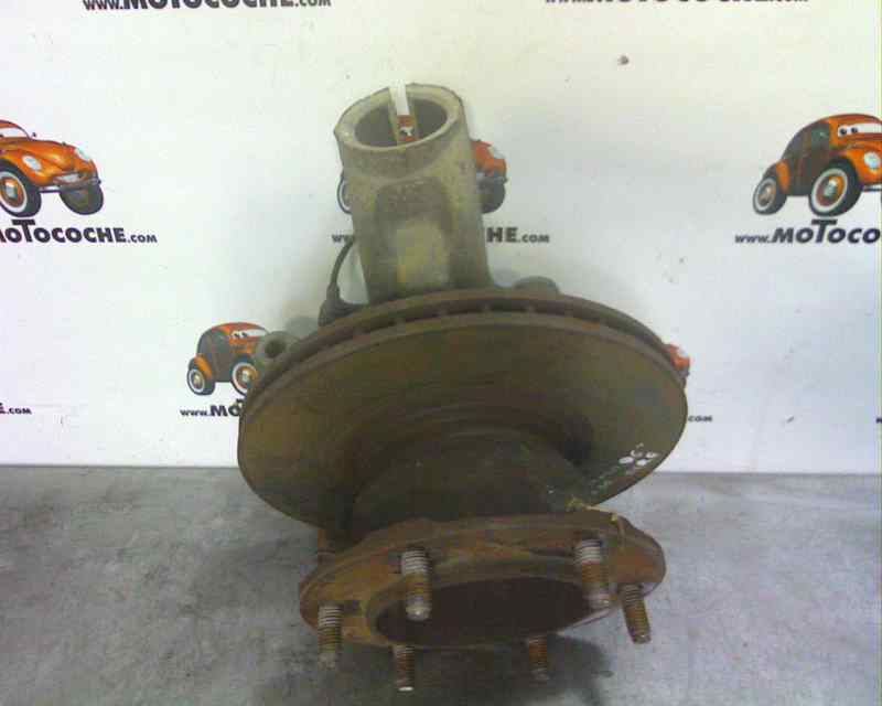 FORD Transit Front Right Wheel Hub 7650 18436550