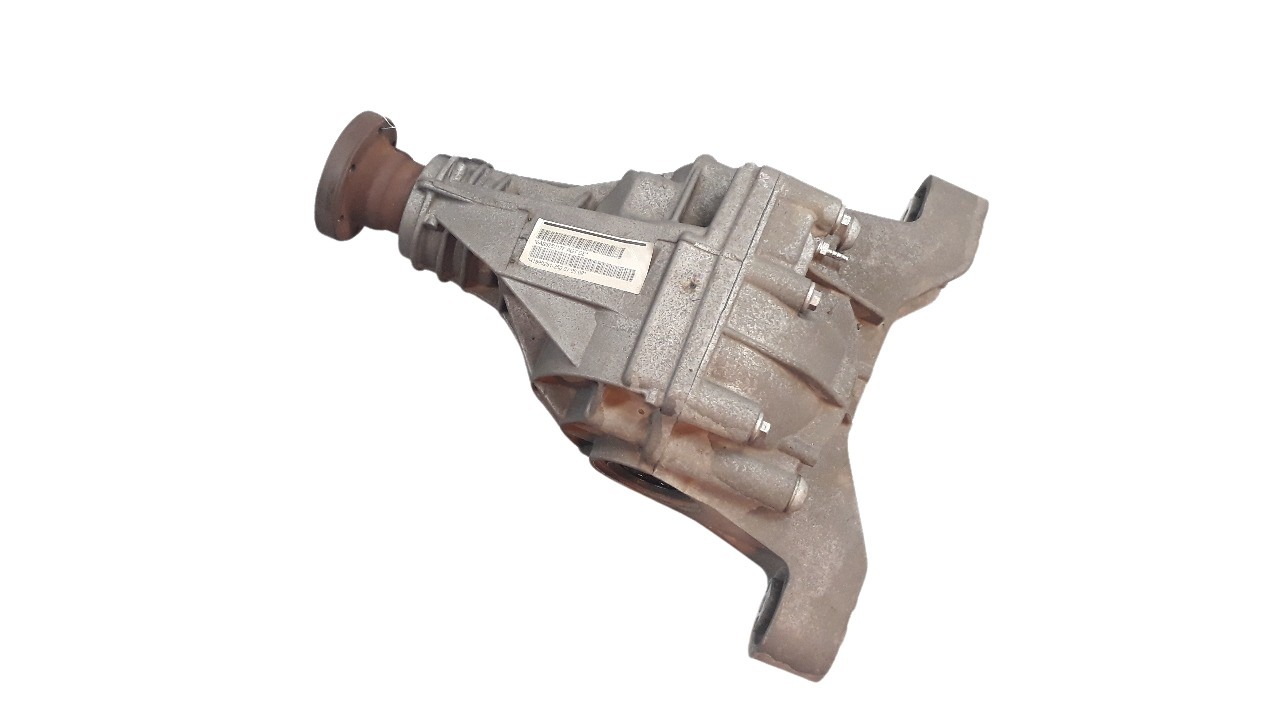 AUDI Q7 4L (2005-2015) Rear Differential AGT 22804040