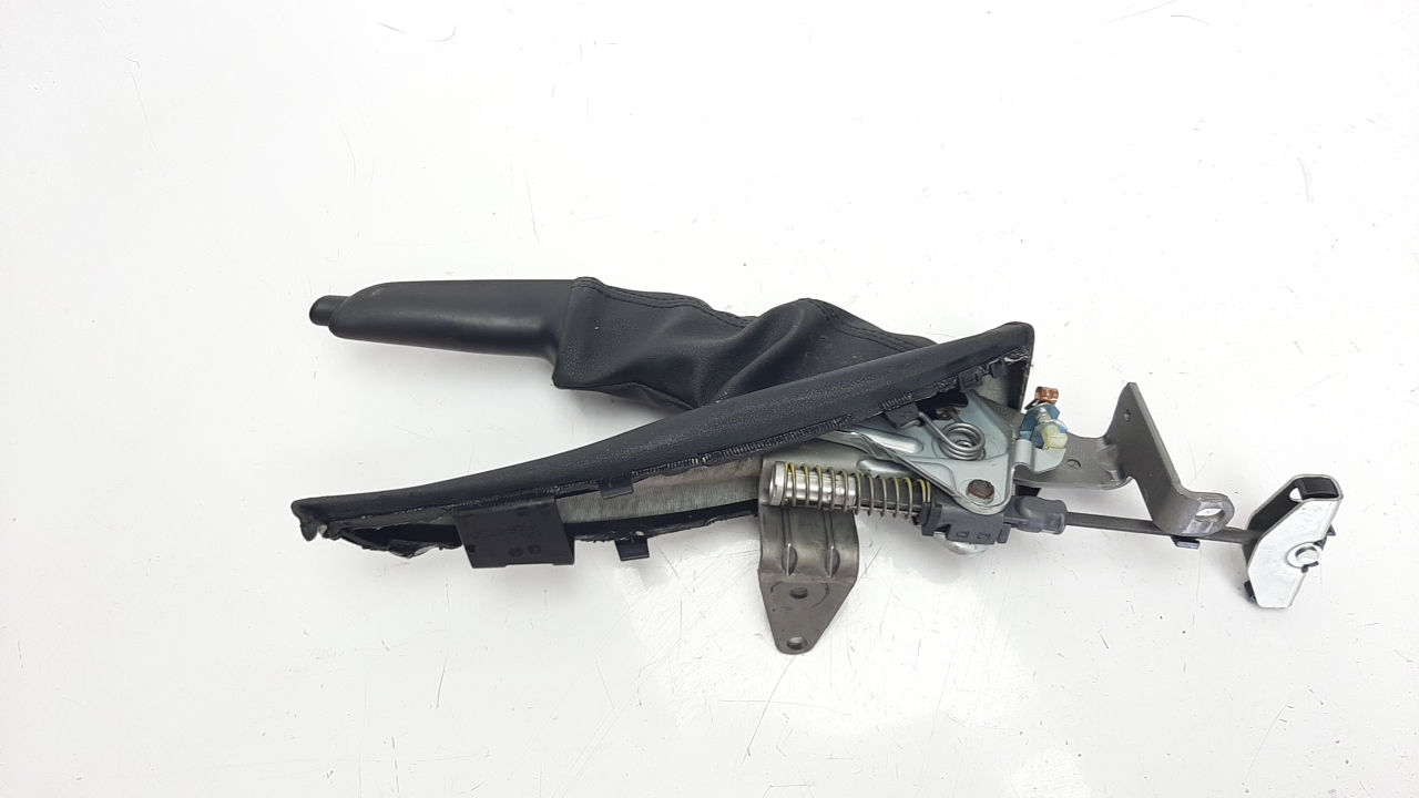 BMW 1 Series E81/E82/E87/E88 (2004-2013) Brake Pedal 34406782749 22809722