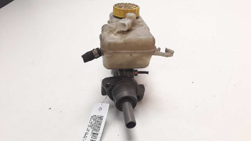 SEAT Cordoba 2 generation (1999-2009) Brake Cylinder 6Q0611301A 18605596