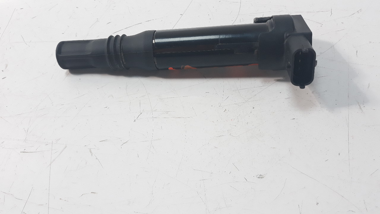 CITROËN C4 Cactus 1 generation (2014-2024) High Voltage Ignition Coil 9671214580 22829328